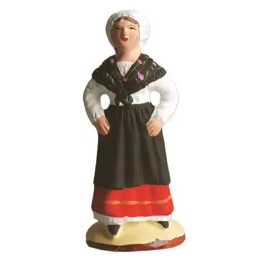 Provencaalse Figuren