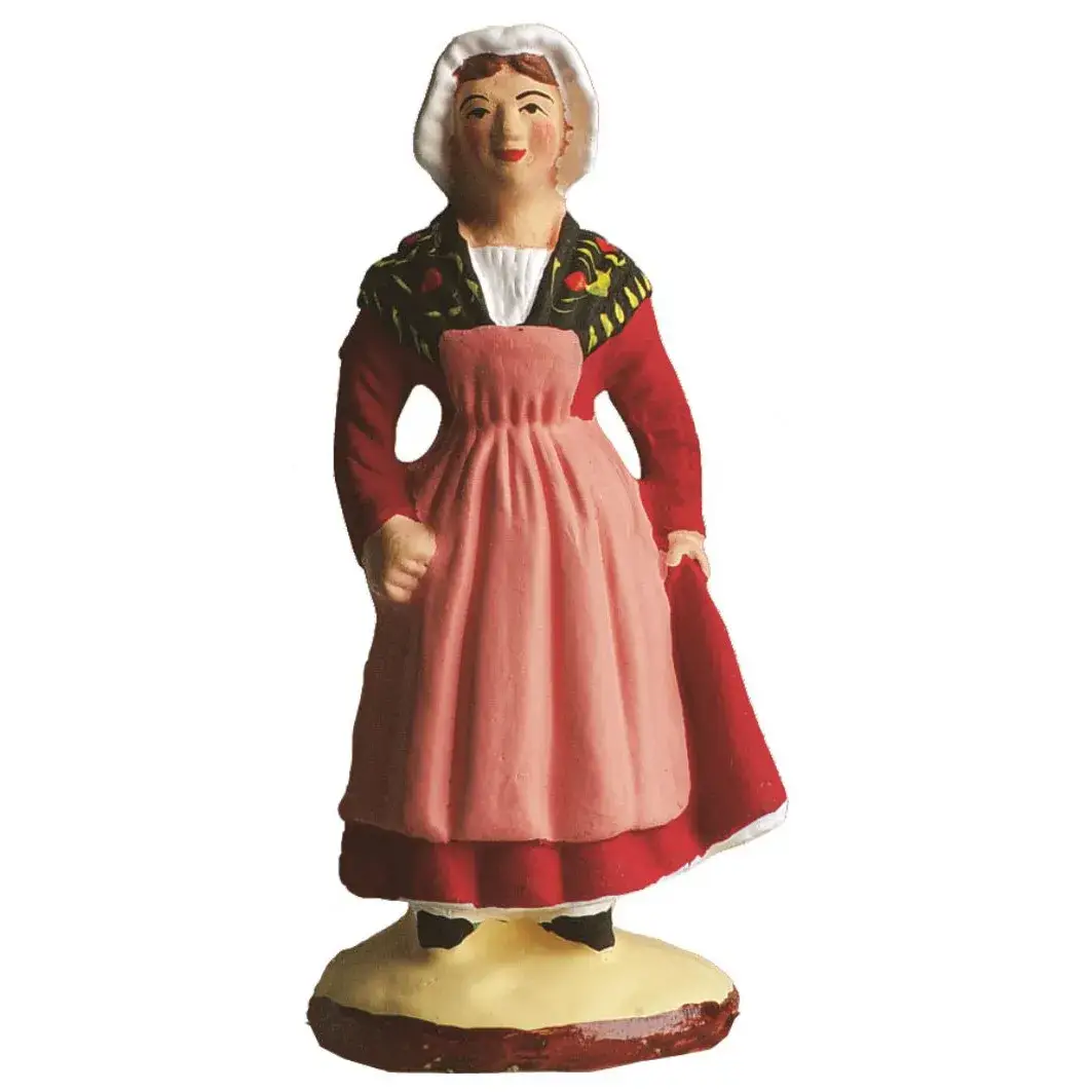 Provencaalse Figuren