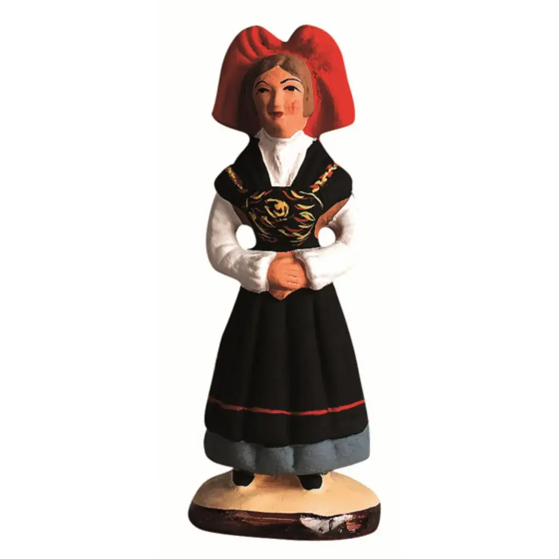 Provencaalse Figuren
