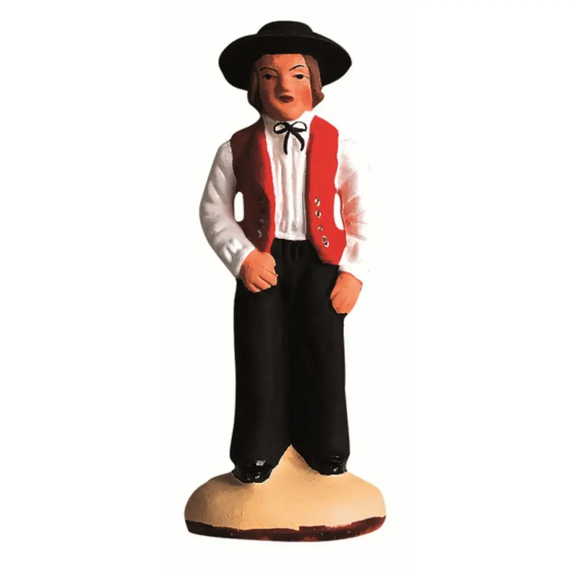 Provencaalse Figuren