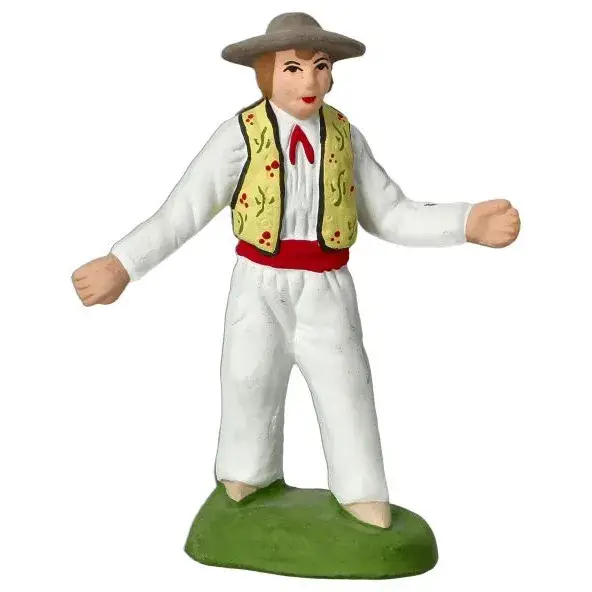 Provencaalse Figuren