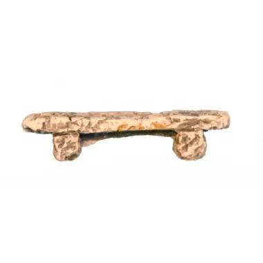 Santon Gateau Petit Banc