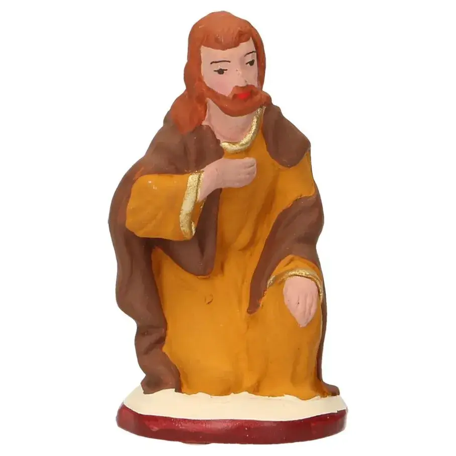 Santon Gateau 7 Cm Jozef