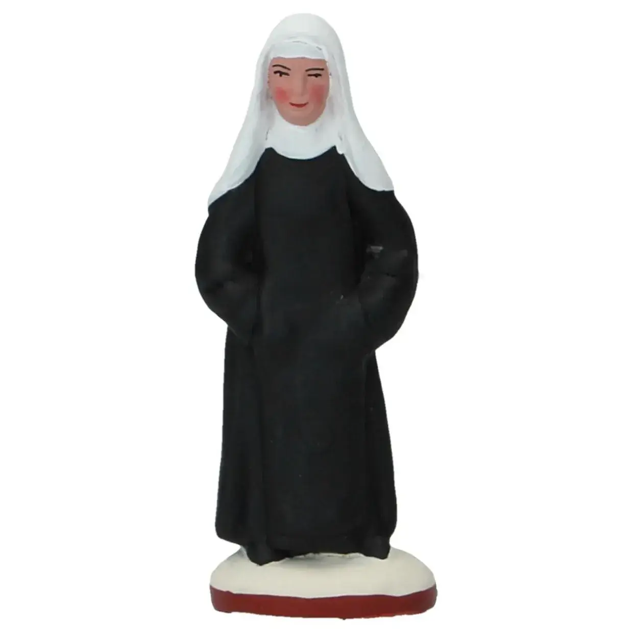 Santon Gateau 7 Cm Benedictijner