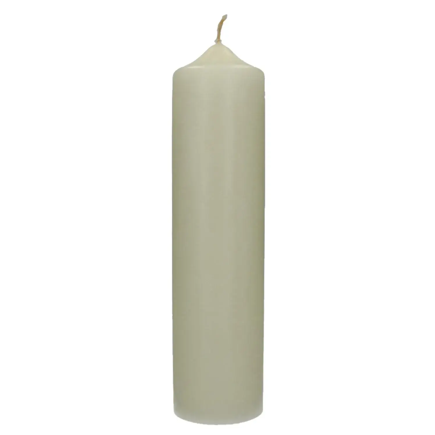 Altar candle 300 X 60 mm