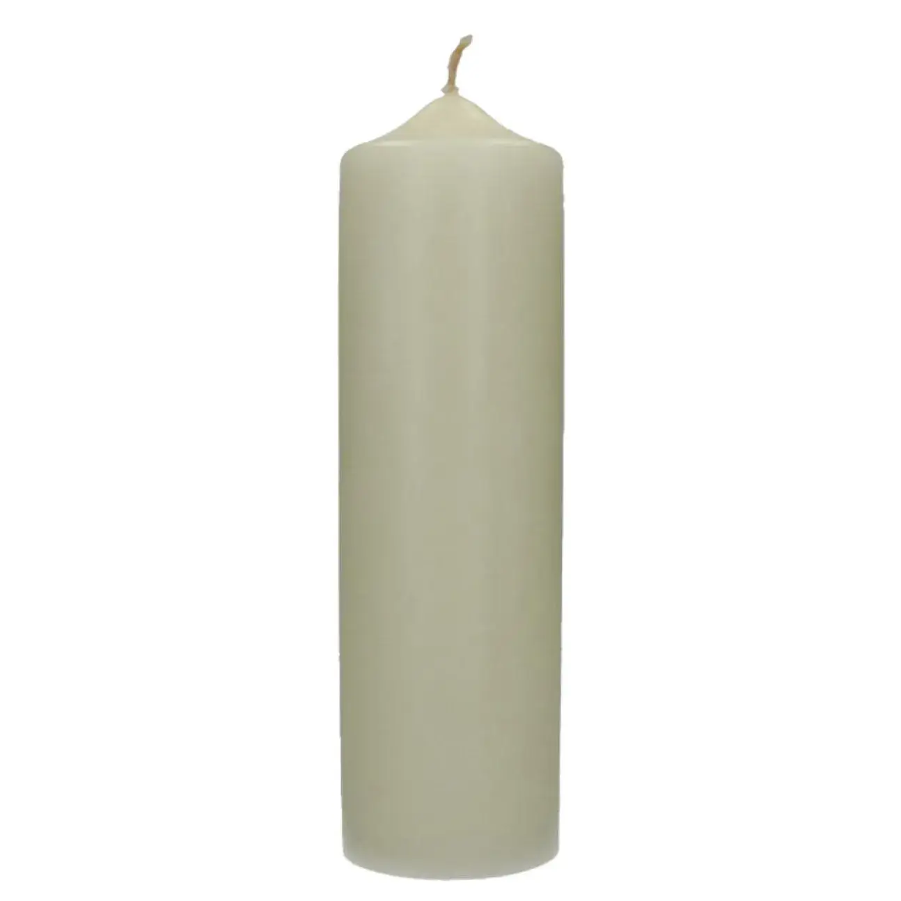 Altar candle 200 X 70 mm