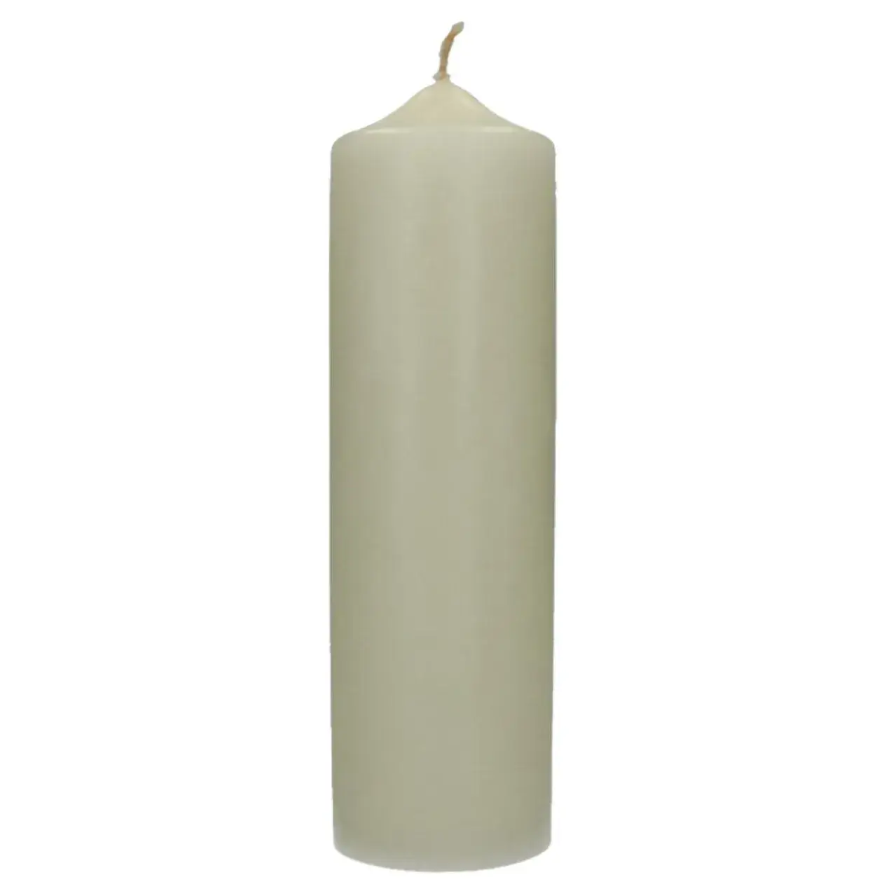 Altar candle 200 X 60 mm