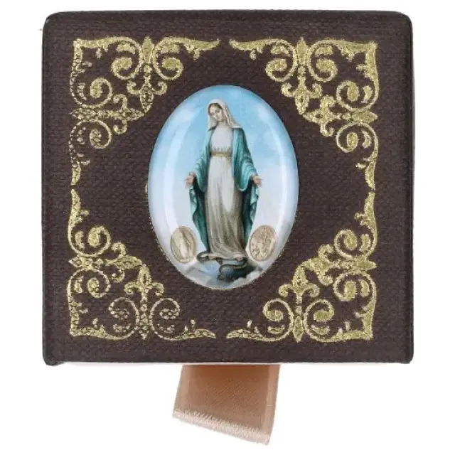 Case + Rosary