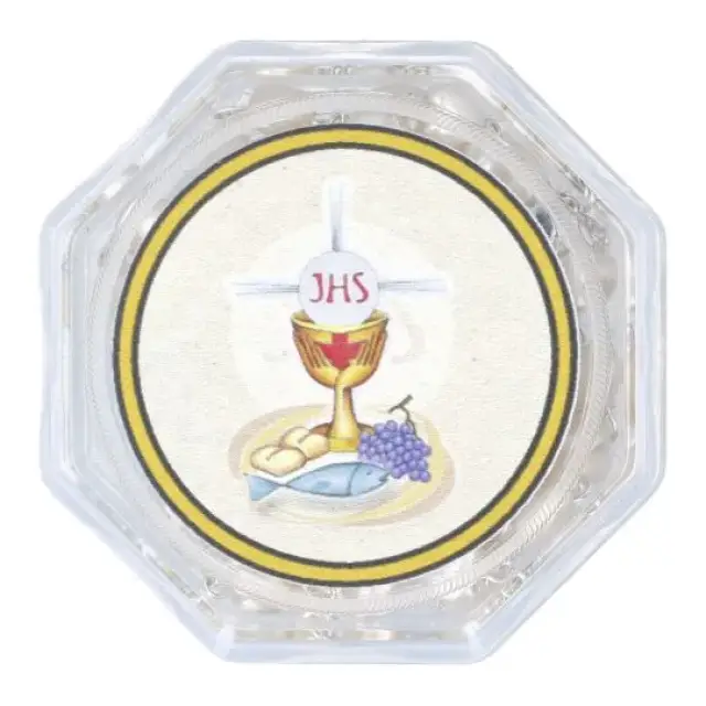 Chapelet blanc - Bte Communion
