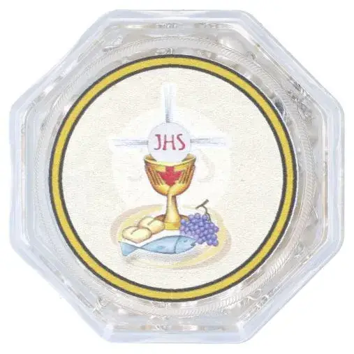 Chapelet blanc - Bte Communion