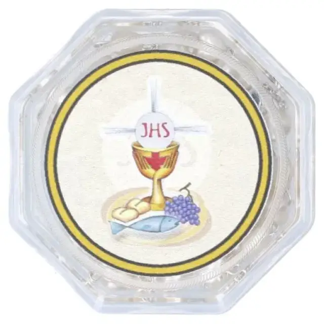 Chapelet blanc - Bte Communion