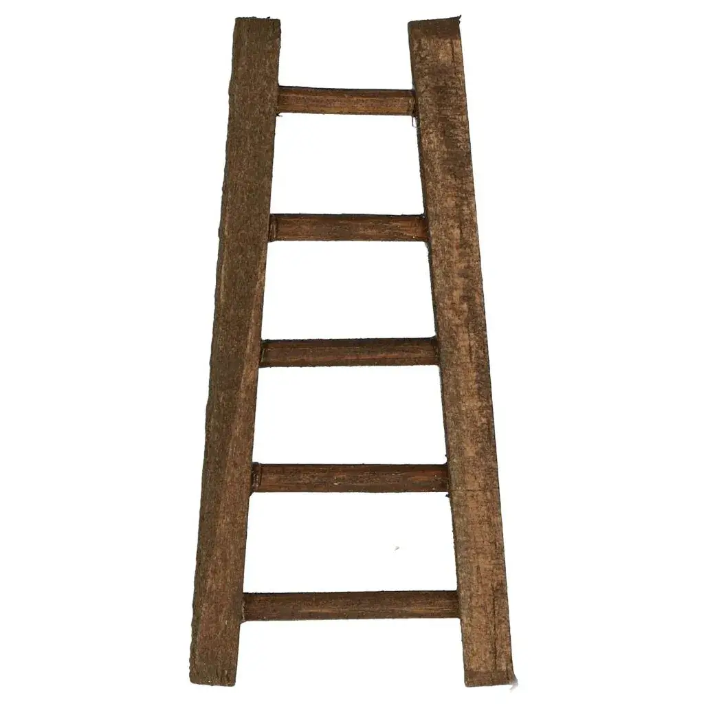 Ladder (3.4x0.8x7 cm)