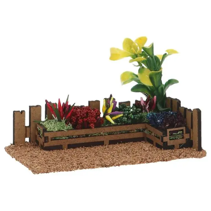 Tuin (12x7x8 cm)