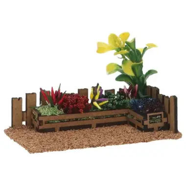 Tuin (12x7x8 cm)