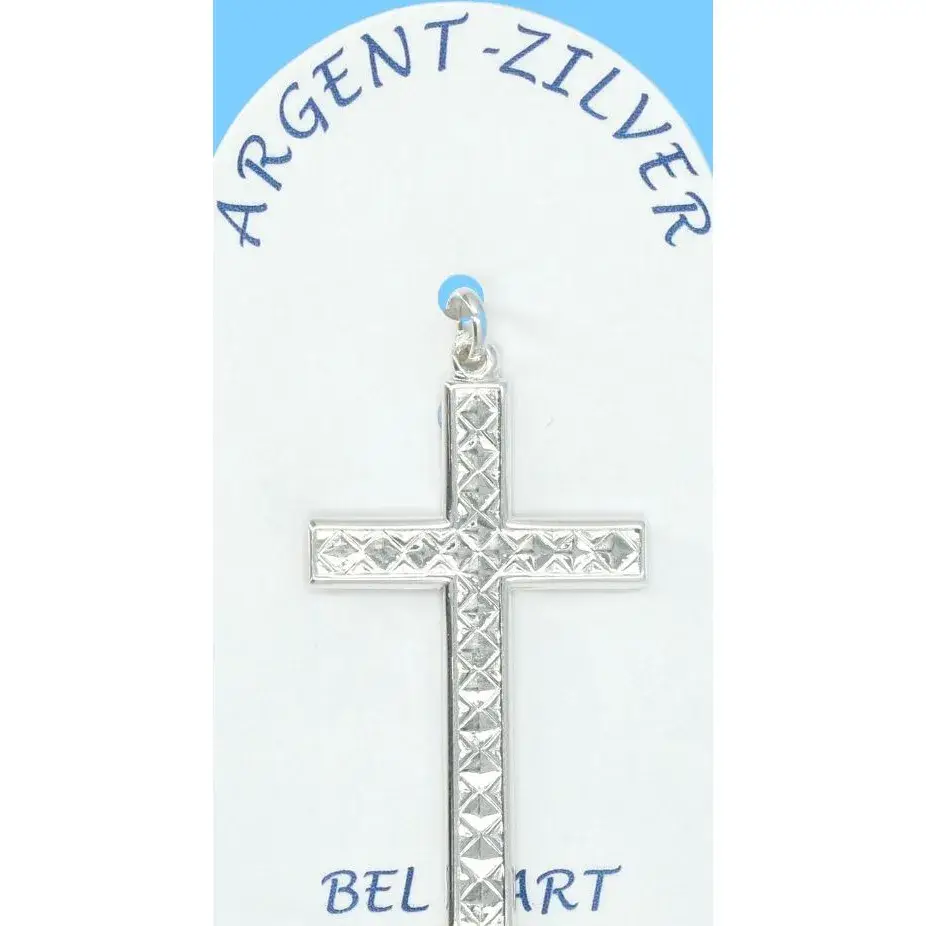 Silver Cross