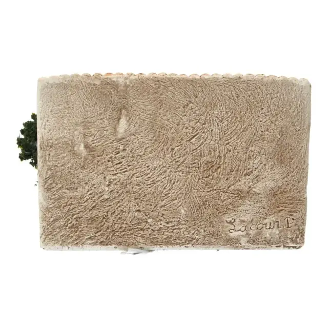 Décor pour santons de Provence La miellerie - 15x8x10 cm