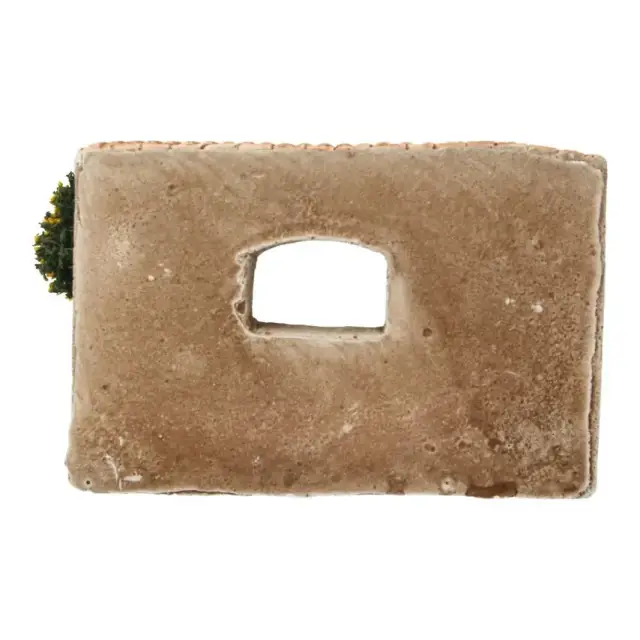 Décor pour santons de Provence Le Primeur - 16x8x10 cm