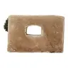 Décor pour santons de Provence Le Primeur - 16x8x10 cm