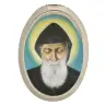 Medaille Aimantee St Charbel