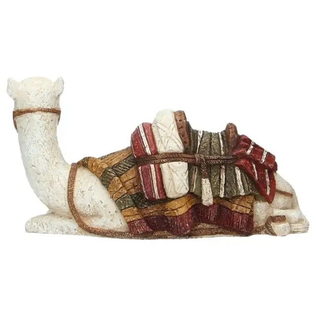 Dromadaire - 17x30 cm - Couleurs diverses