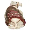 Dromadaire - 17x30 cm - Couleurs diverses