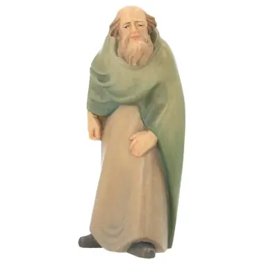 Crèche De Noël Heide Jerusalem 17 Cm : Berger Remise 50%