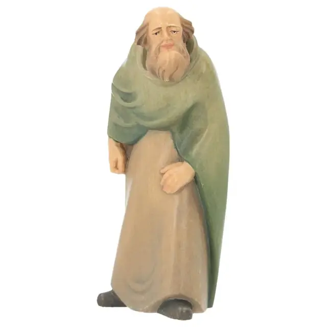 Crèche De Noël Heide Jerusalem 17 Cm : Berger Remise 50%