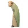 Crèche De Noël Heide Jerusalem 17 Cm : Berger Remise 50%