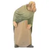 Crèche De Noël Heide Jerusalem 17 Cm : Berger Remise 50%