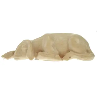 Crèche De Noël Heide Jerusalem 10 Cm Naturel : Mouton Remise 50%