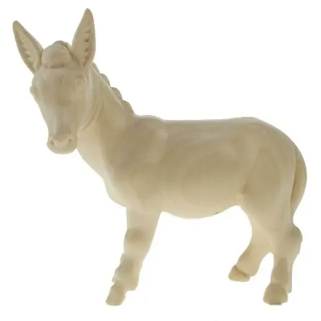 Noël Heide Jerusalem 10 Cm Naturel : Ane Remise 50%