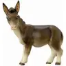 Nativity Set Heide Jerusalem 10 : Donkey Discount 20%