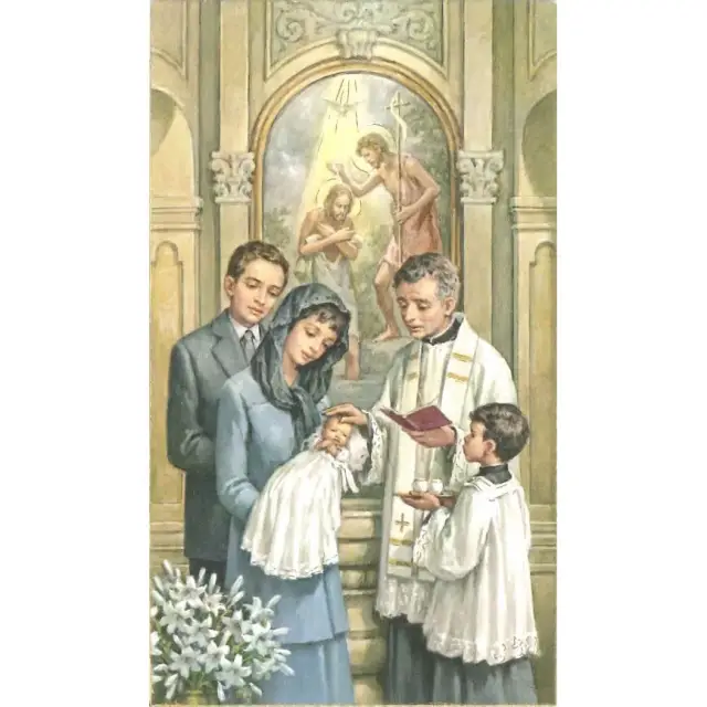 Image Bapteme