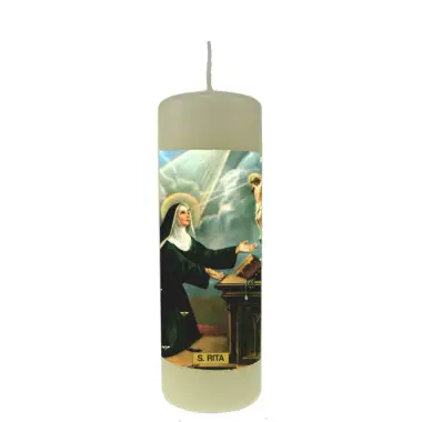 Kaars 150 X 50 mm - H Rita