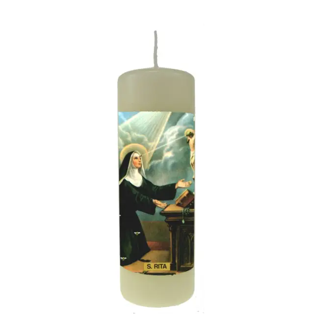 Kaars 150 X 50 mm - H Rita