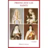 Livret - Prions avec les Saints