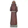 St Fiacre 30 Cm style French stone