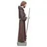 St Fiacre 30 Cm style French stone