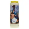 Neuvaine / blanc / Pieta