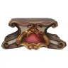 Socle sur pied pour statue de 40 cm Couleur