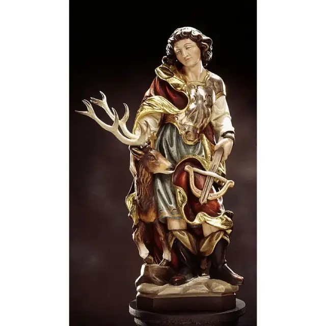 St Hubert 30 Cm Couleur