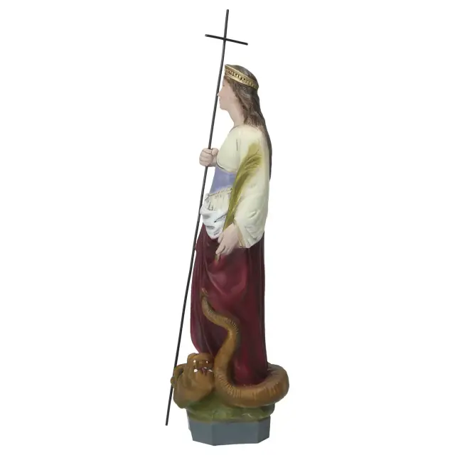 Ste Marguerite 30 Cm style French stone