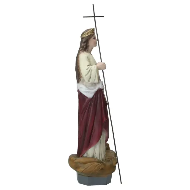 Ste Marguerite 30 Cm style French stone