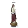 Ste Marguerite 30 Cm style French stone