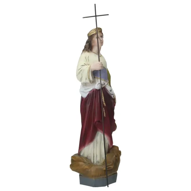 Ste Marguerite 30 Cm style French stone