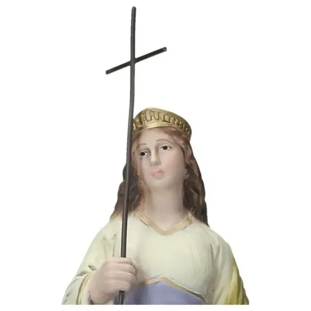 Ste Marguerite 30 Cm style French stone