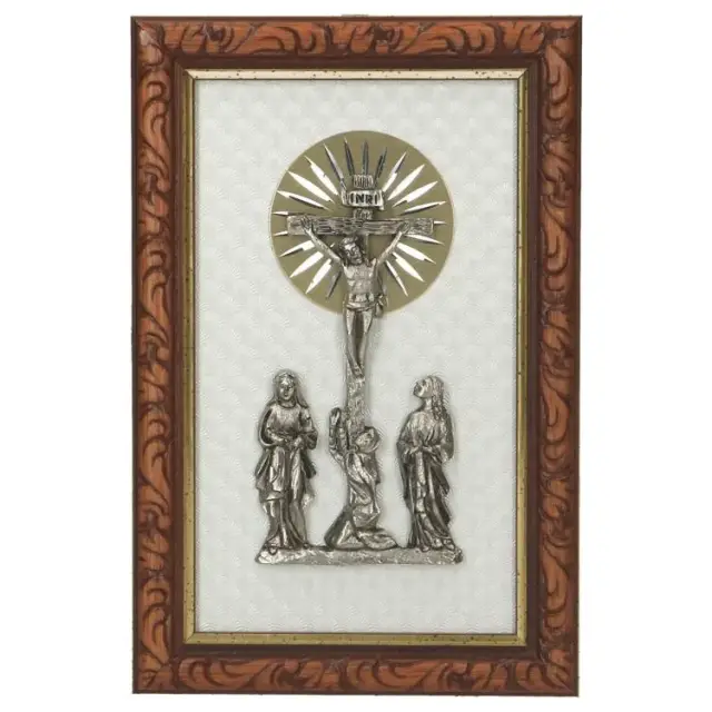 frame Calvary