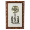 frame Calvary