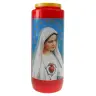 Neuvaine / rouge / Coeur Immaculé de Marie