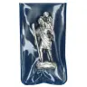 Case 6 x 3.5 cm / 4 cm Statue St Christopher
